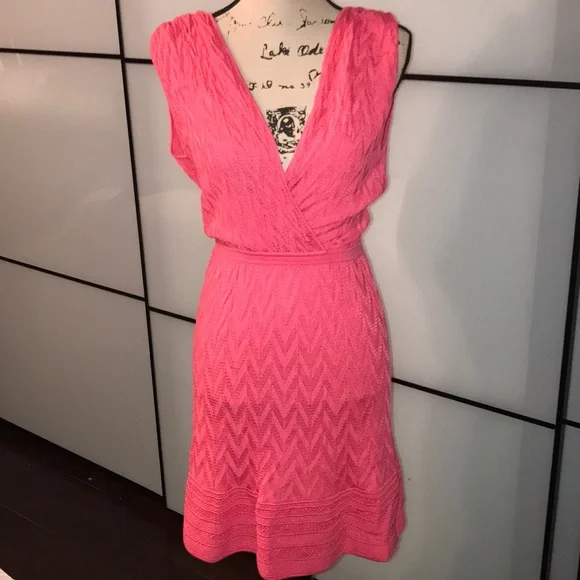 Missoni knit dress - Picture 1 of 6